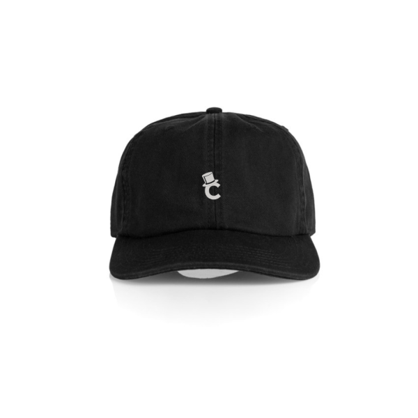 Model Citizen | Compulsory Cap