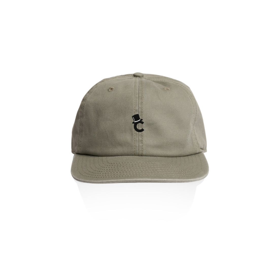 Model Citizen | Compulsory Cap - Image 4