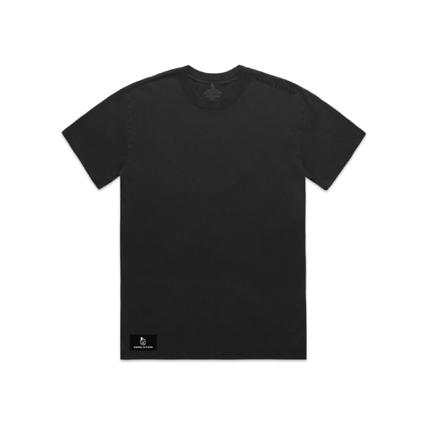 Model Citizen | Blvd Heavyweight Tee