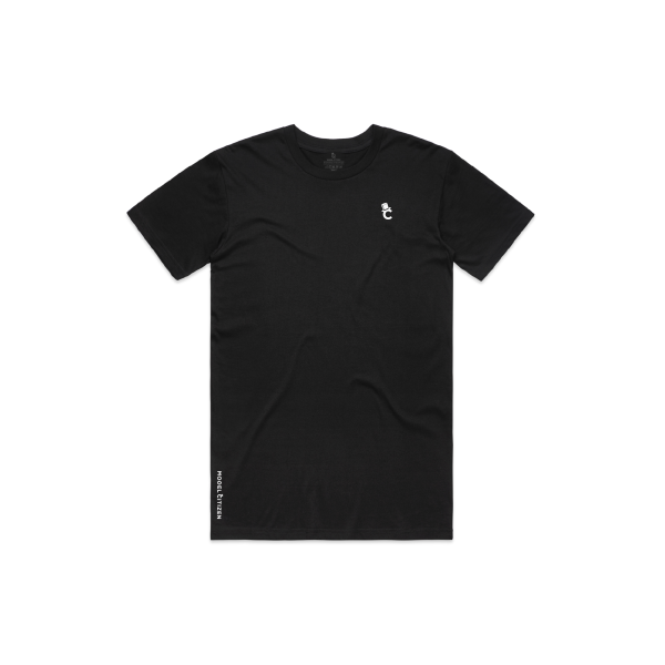 Model Citizen | Citizen Tee