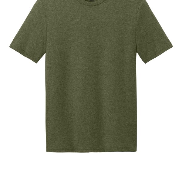 District Perfect Weight CVC Tee DT184