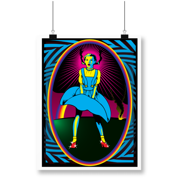 Dorothy Monroe | Fine Art Print