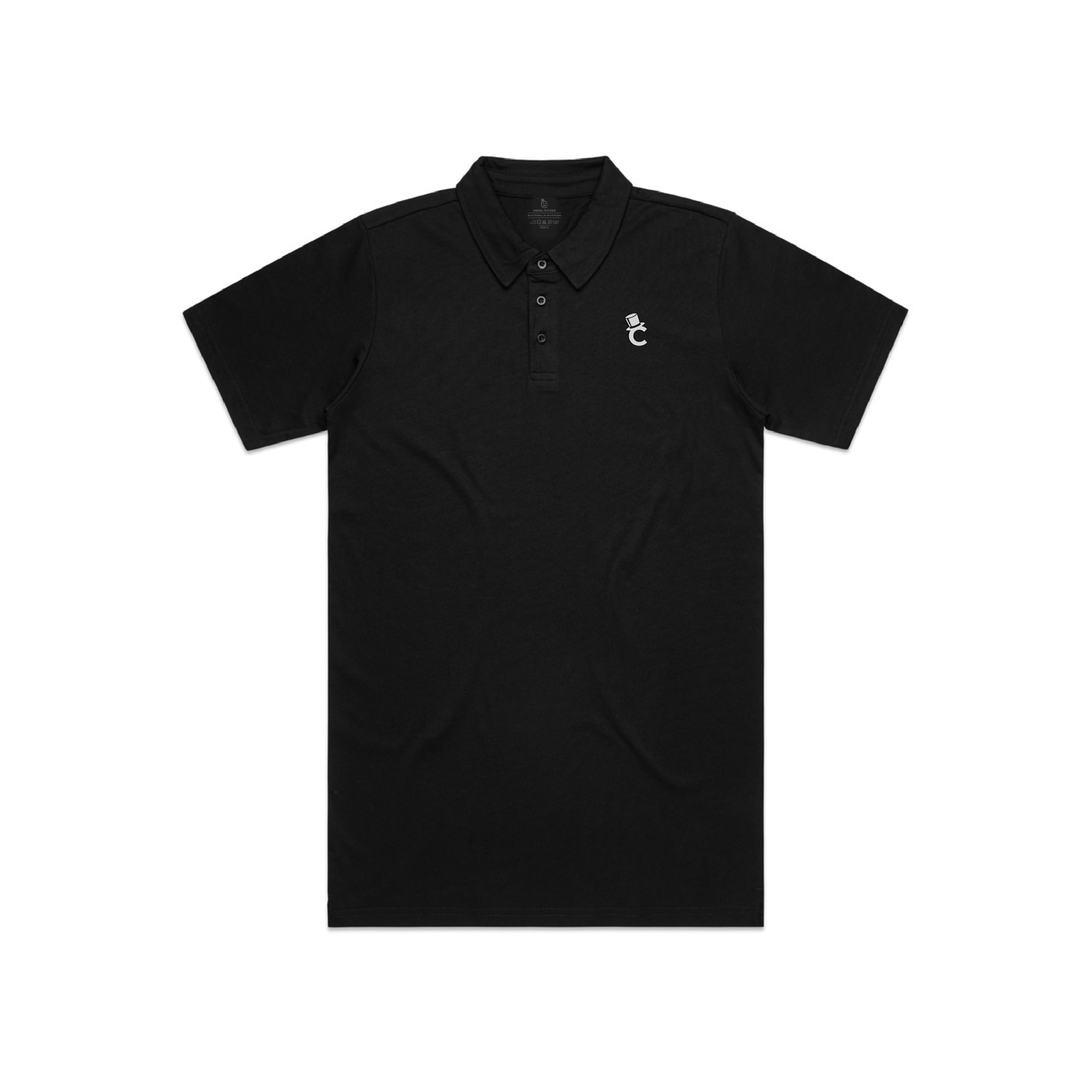 Model Citizen | Props Polo