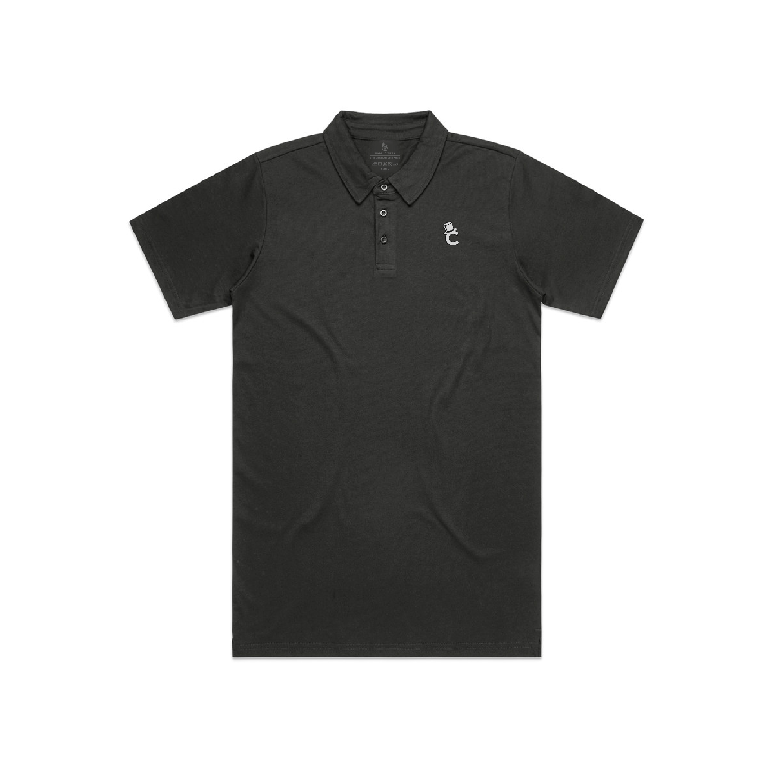 Model Citizen | Props Polo - Image 2