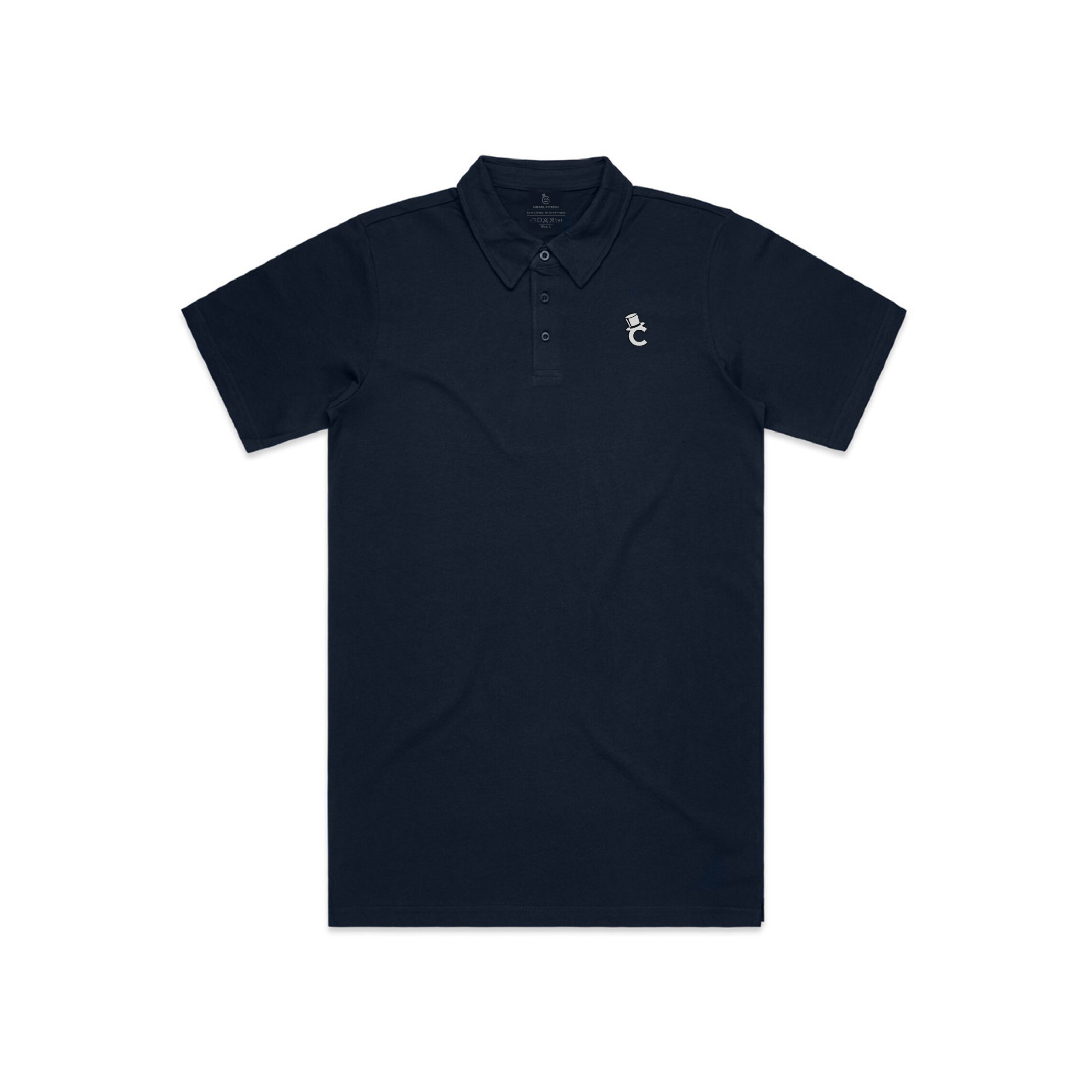 Model Citizen | Props Polo - Image 3