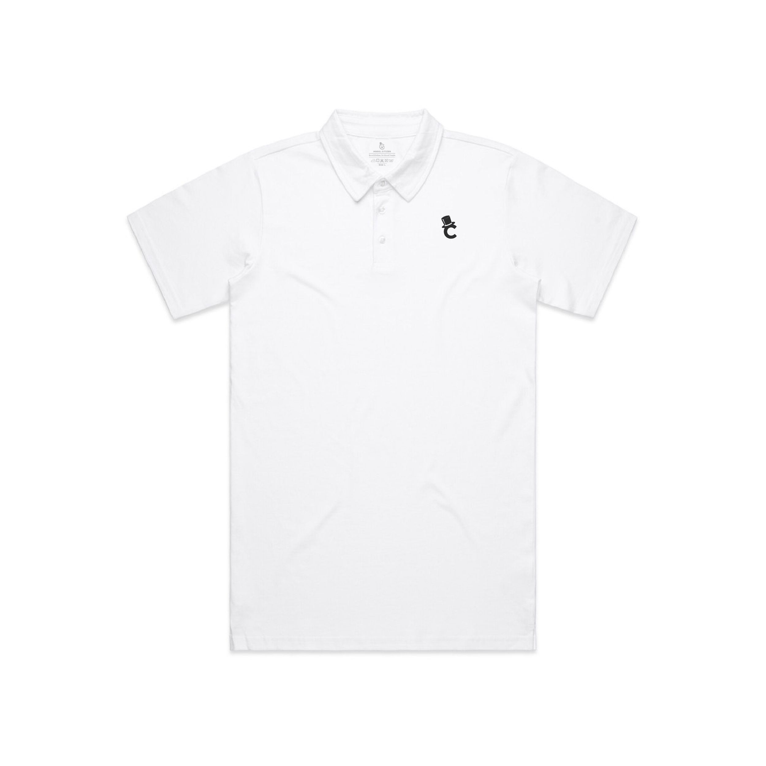 Model Citizen | Props Polo - Image 4