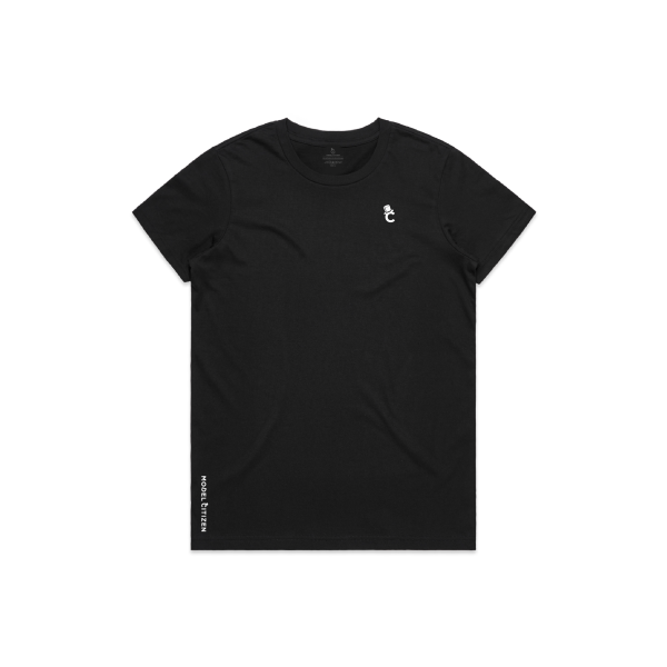 Model Citizen | Ms Citizen Tee
