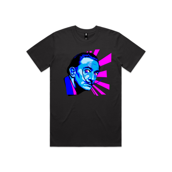 Dali | Classic Citizen Tee