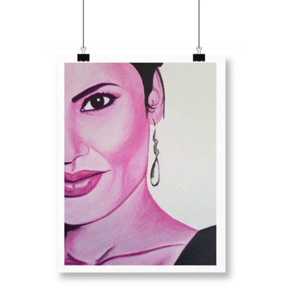 Naturally | Fine Art Print