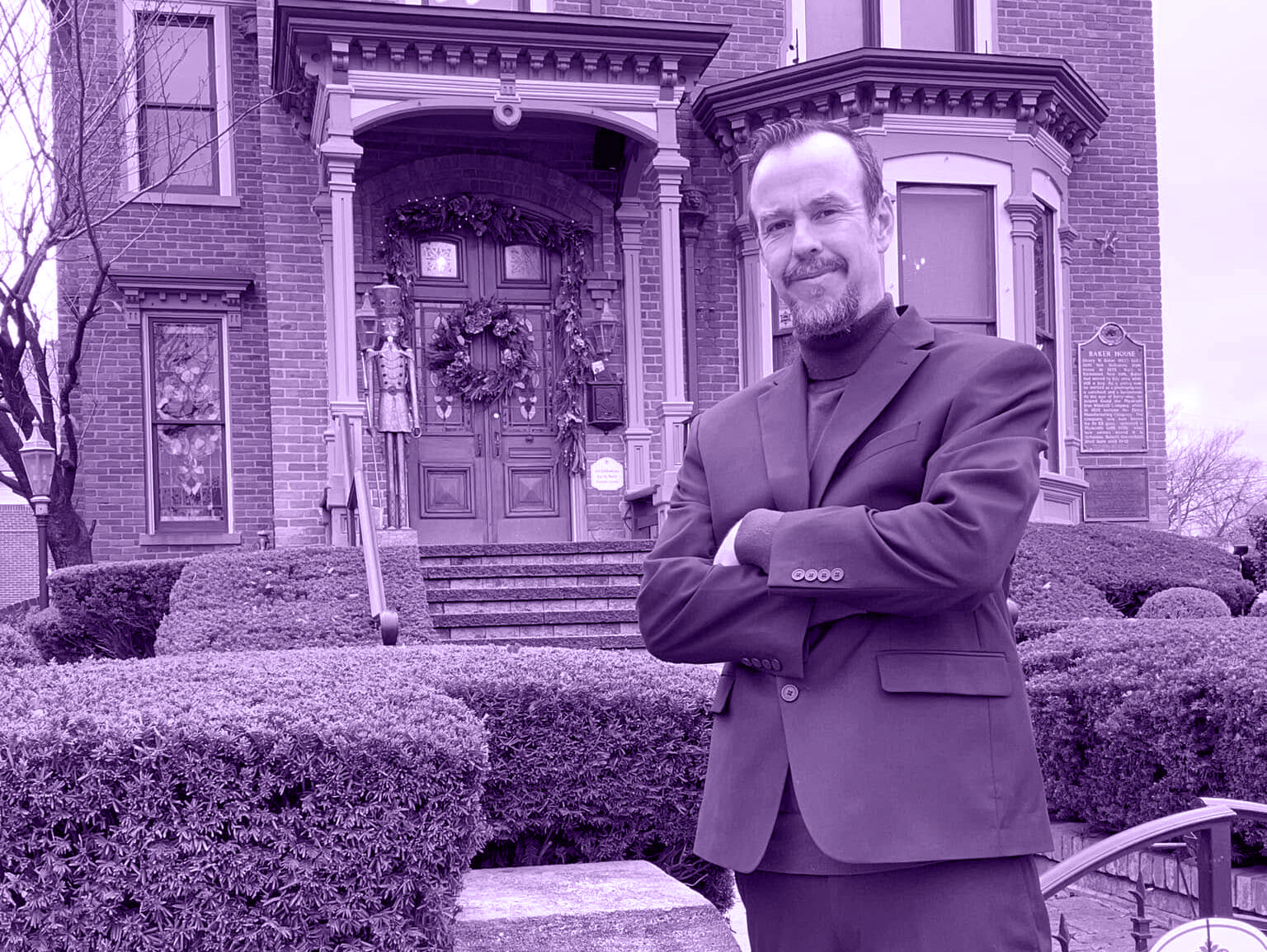 Sunny Johnson-LeMieux