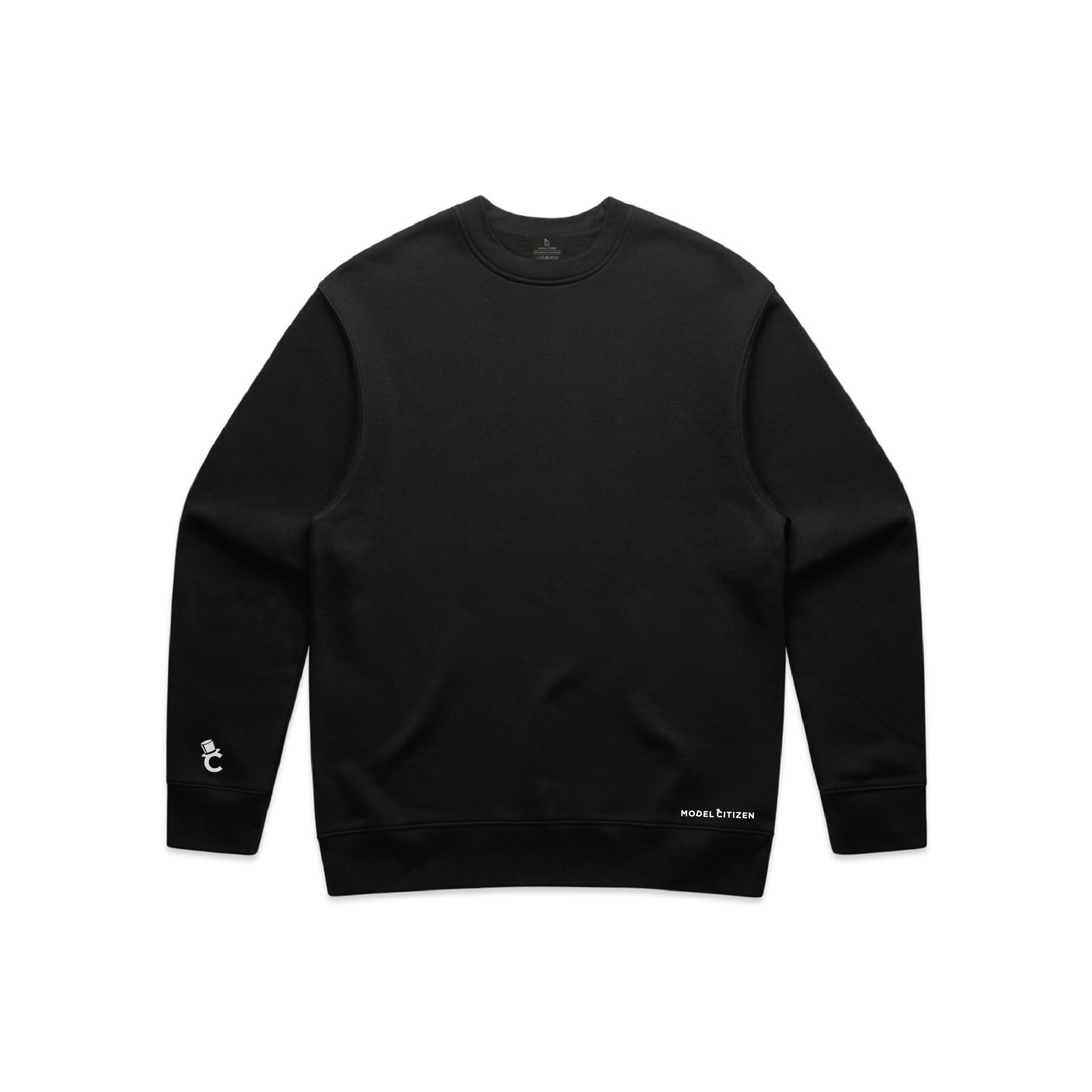 Model Citizen | Measure Crew