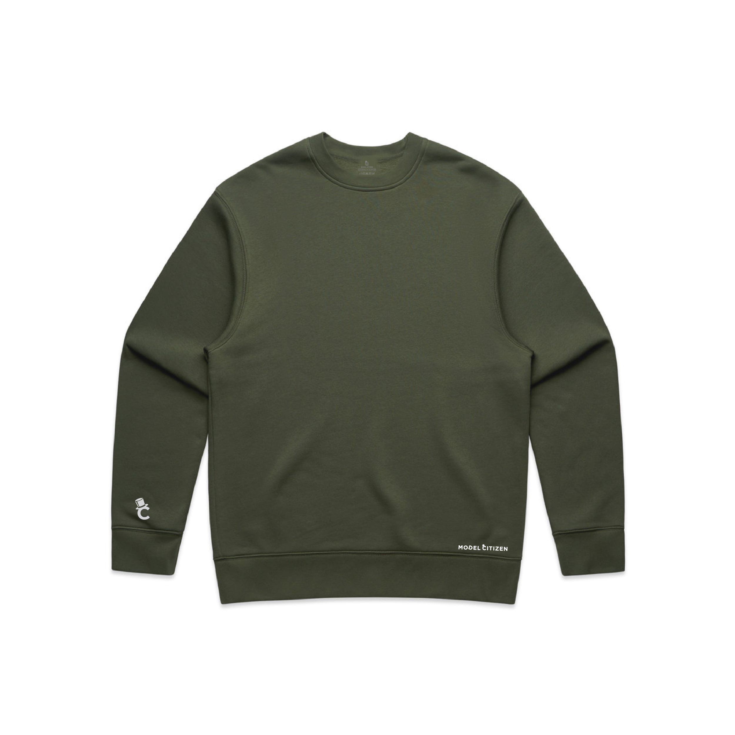 Model Citizen | Measure Crew - Image 3