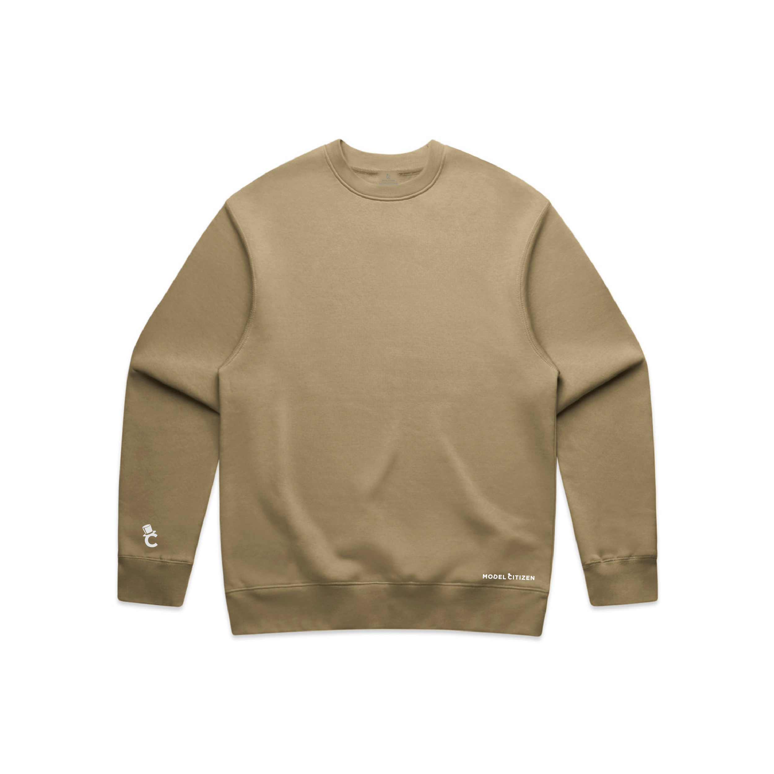 Model Citizen | Measure Crew - Image 6