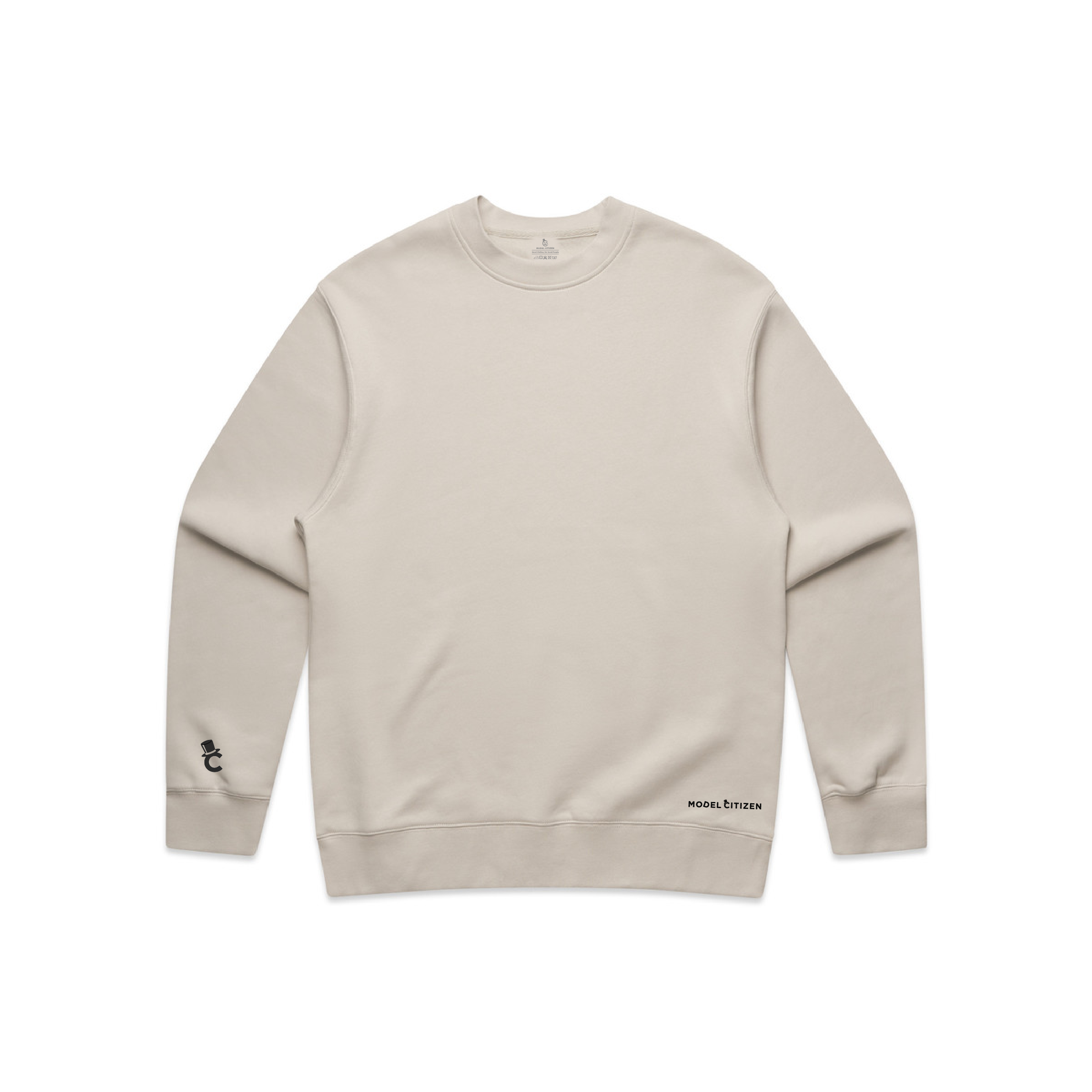 Model Citizen | Measure Crew - Image 2