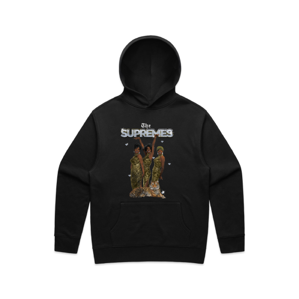 Stoned Love | Ease Hoodie