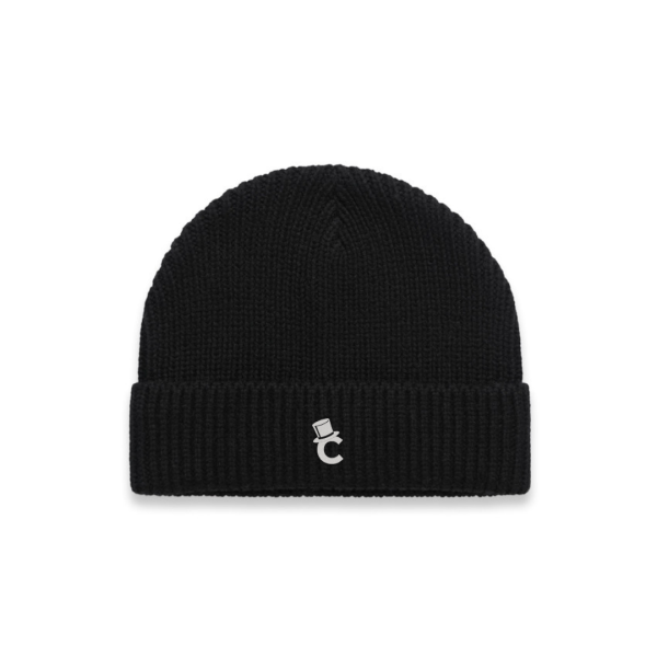 Model Citizen | Rib Mid Beanie