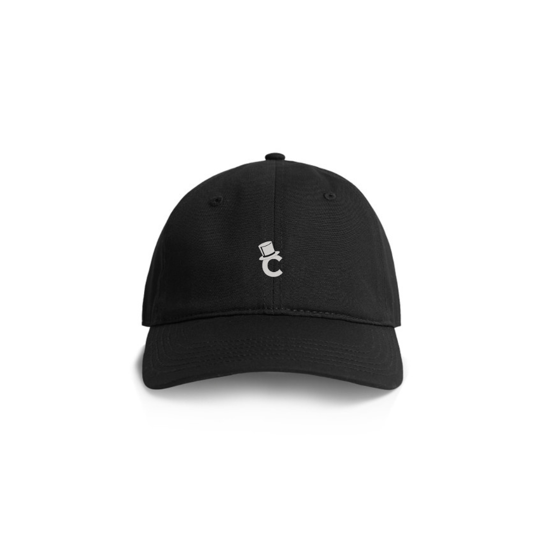 Model Citizen | Anonymous Cap