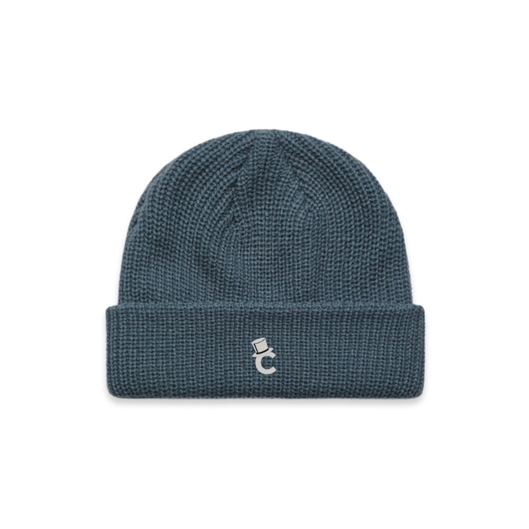 Model Citizen | Rib Fit Beanie - Image 4