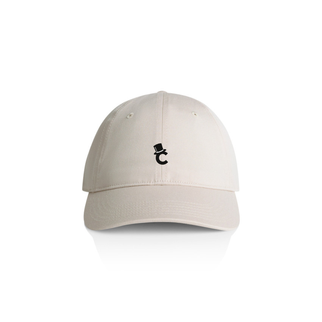 Model Citizen | Anonymous Cap - Image 6