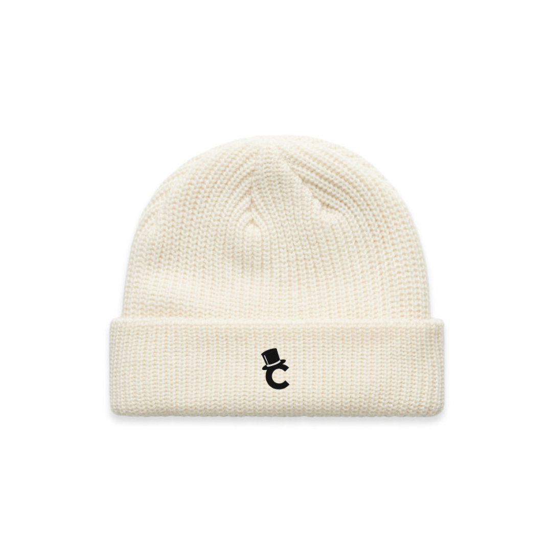 Model Citizen | Rib Fit Beanie - Image 7
